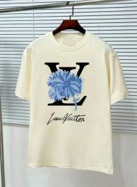 Picture of Louis Vuitton T Shirts Short _SKULVS-2XL11Lr1298046